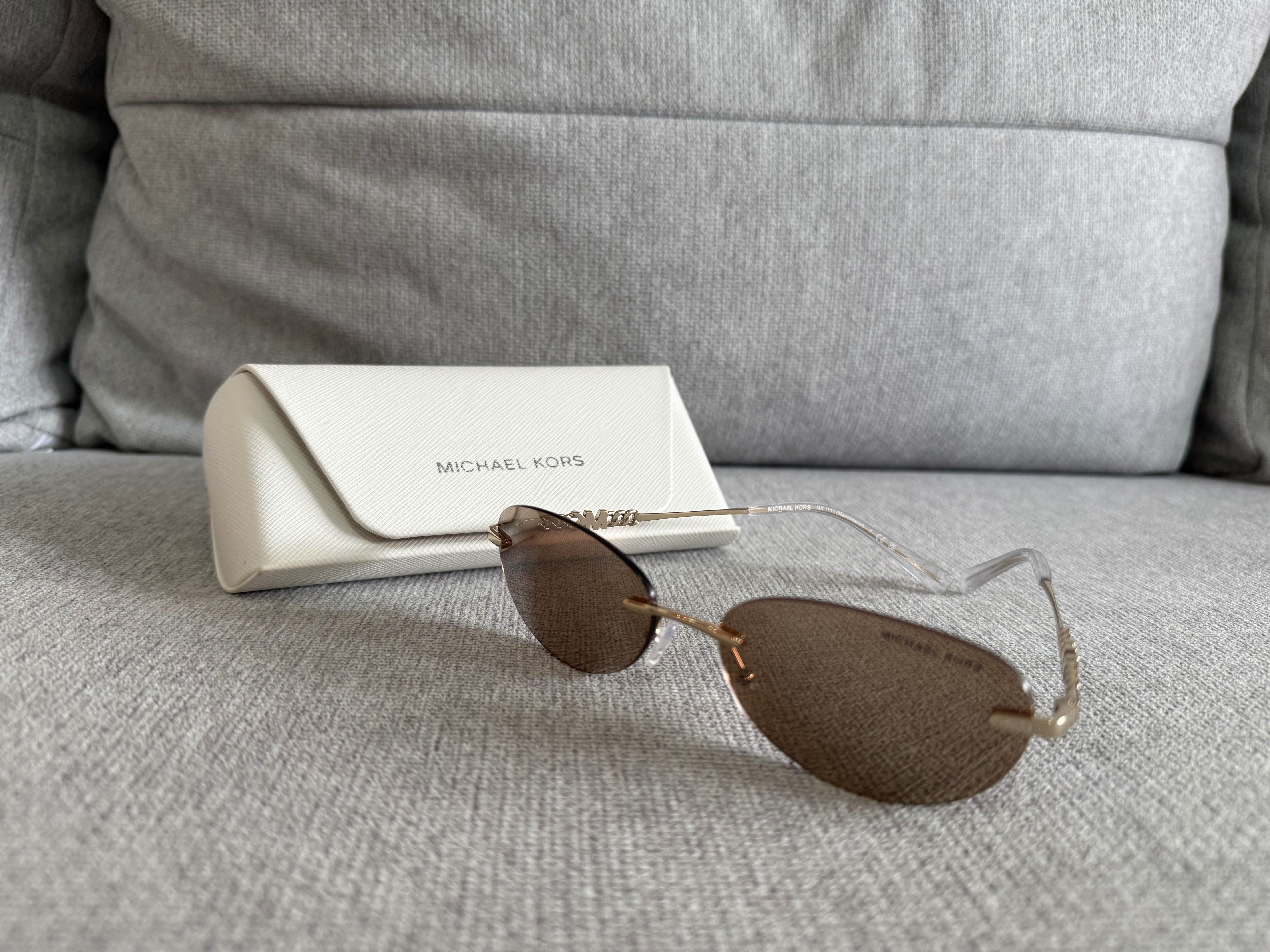Слънчеви очила MICHAEL KORS
