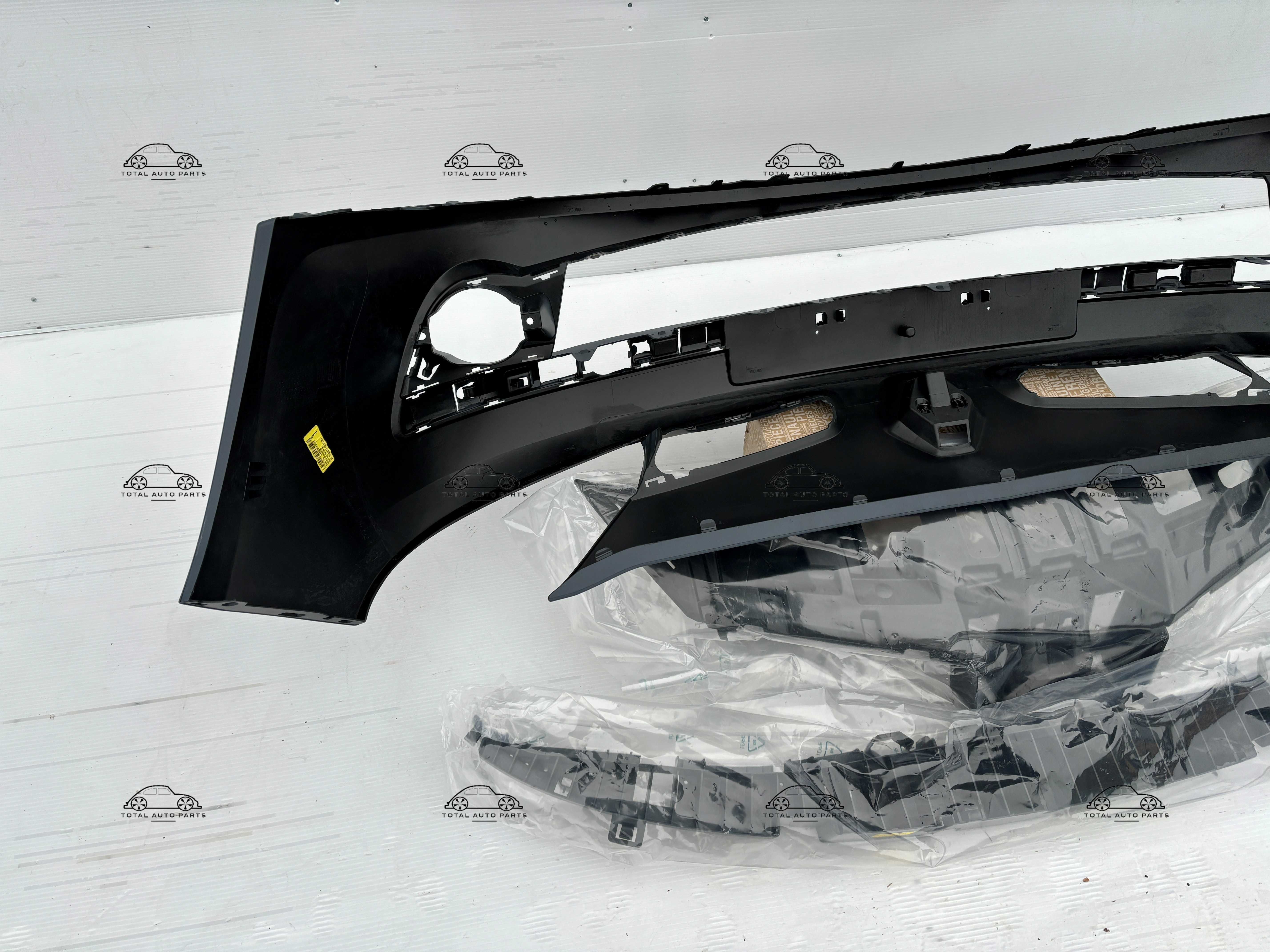 Bara fata Renault Clio 3 Ph1 2005+ noua originala Renault
