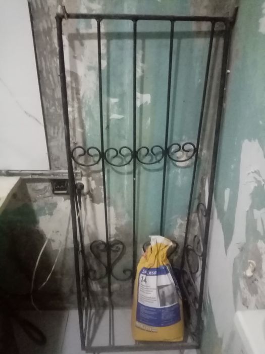 Решётки продаётся