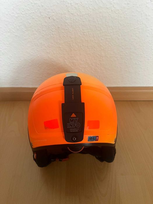 Casca ski schi POC ito junior marime M-L 55/56 57/58