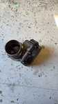 Clapeta acceleratie bmw n57