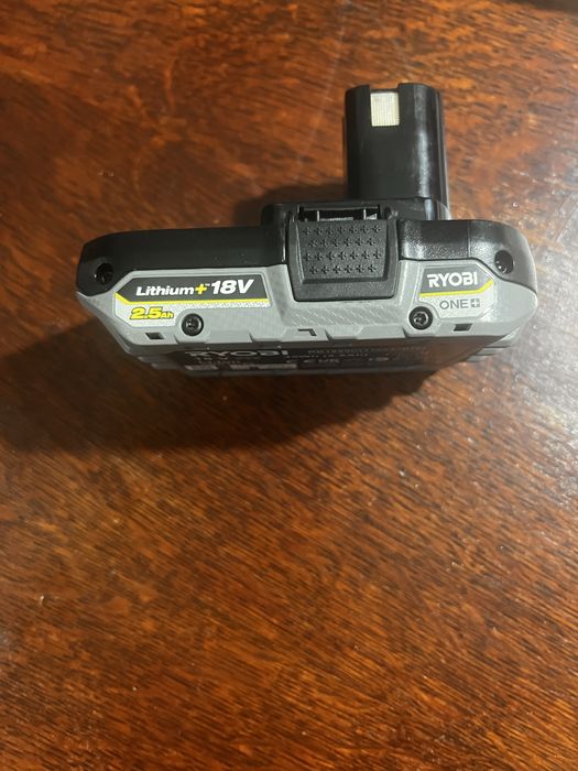 Acumulator RYOBI
