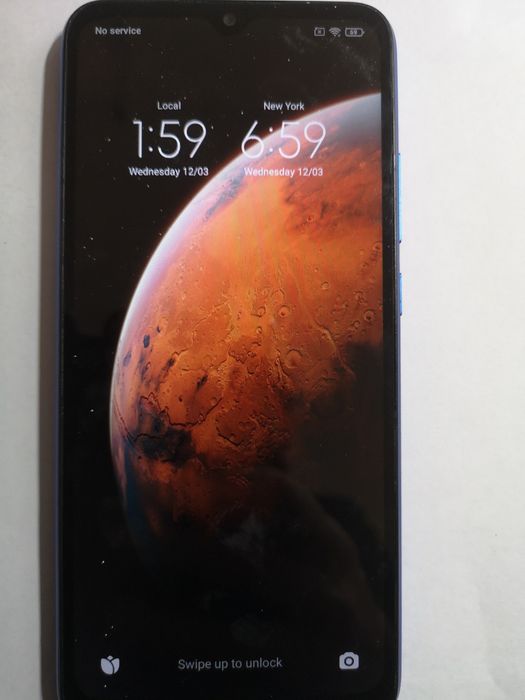 Telefon Xiaomi Redmi 9AT