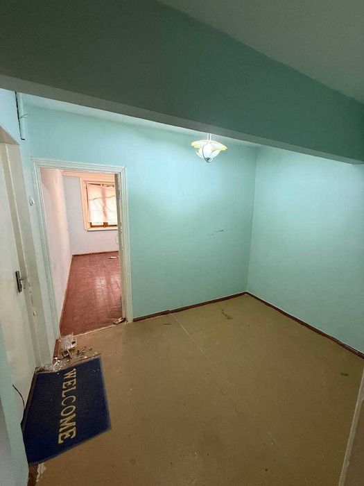 2х комнатная квартира на 3 этаже, югославский проект