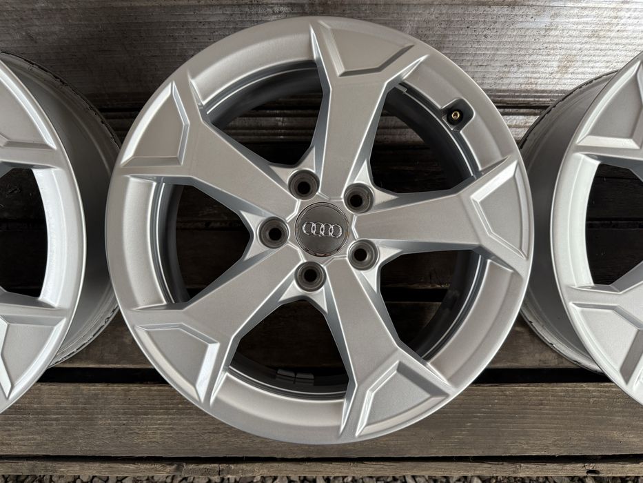 Jante Audi Q2 Q3 originale an 2024 Vw tiguan skoda Kodiaq