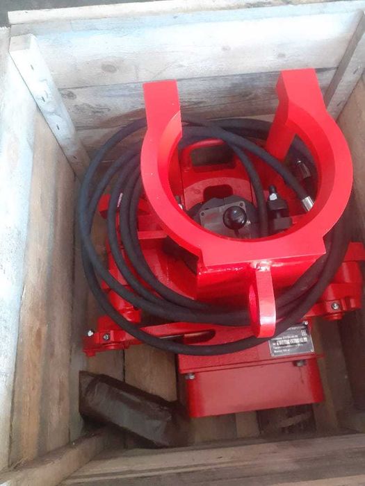 ГКШ 1500, Спайдер СПГ-75