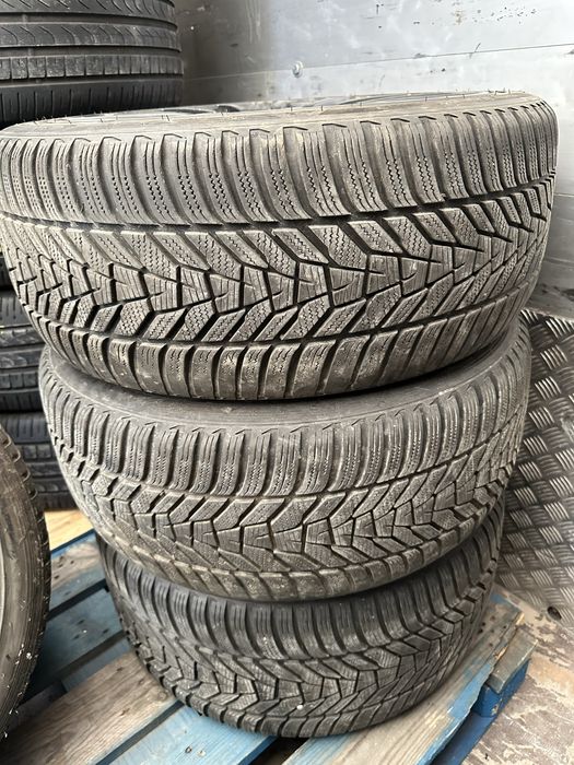 Jante iarna originale Mercedes AMG GT