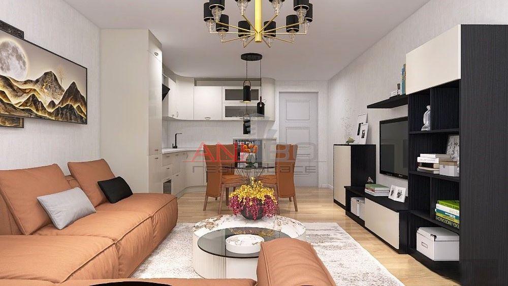 3-стаен в Варна-Кайсиева градина площ 95 цена 128683