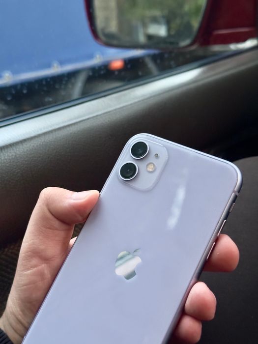 Продам IPHONE 11 128Gb