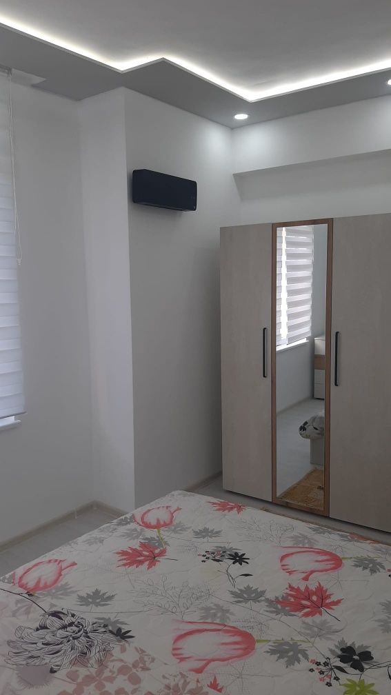 Дава се под наем Двустаен апартамент в Асеновград - 72 кв.м за 357 € - Снимка #4