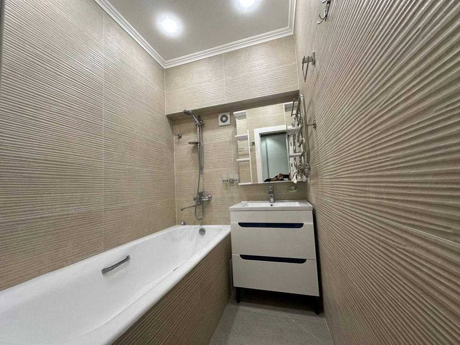 Сдается Квартира  Ц1  Эко Парк