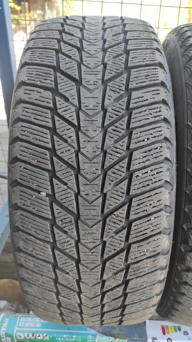 Комплект шин NEXEN 205/55 R16