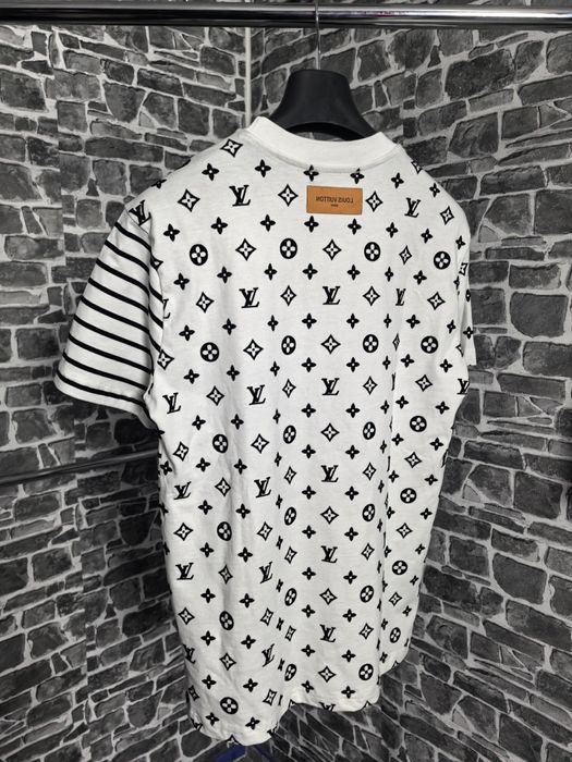 Luis Viton тениска