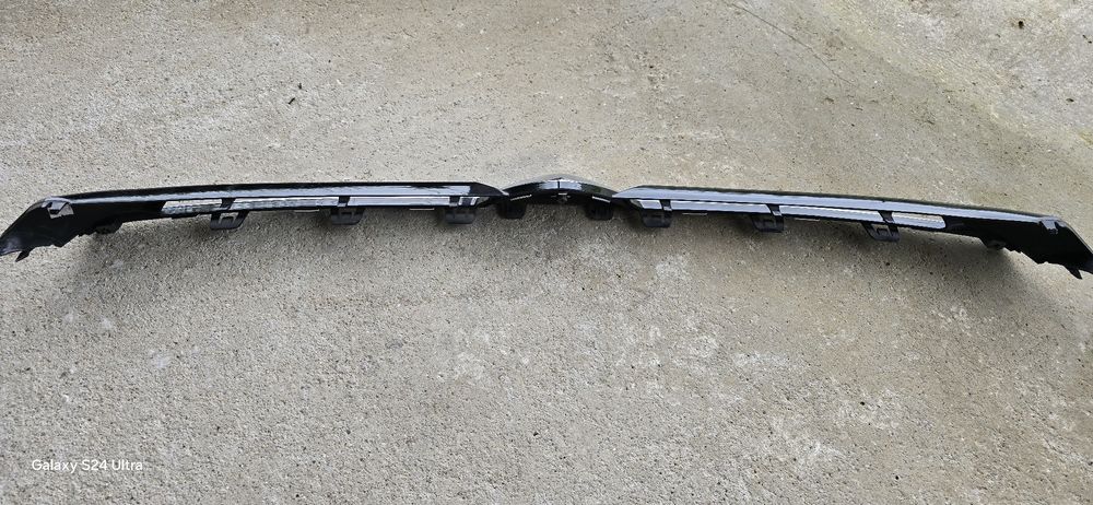 Grila bara citroen c5x