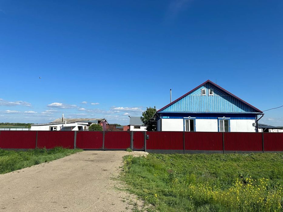 Продажа Дома с.Байсал 35 км от города