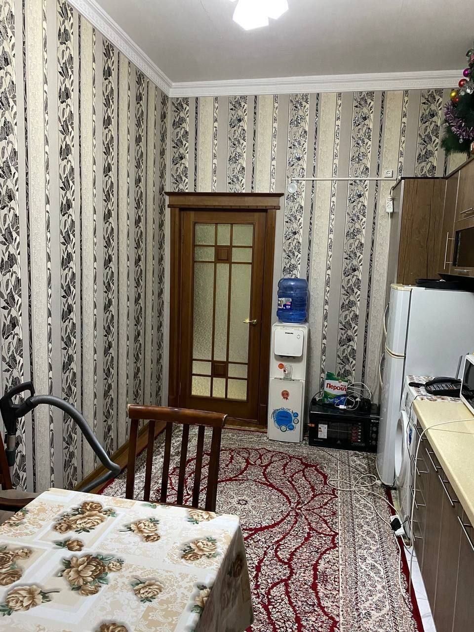 2 хоналик квартира тез ва арзон сотилади