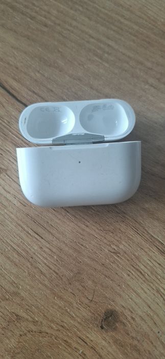 Airpods 2 pro anc on