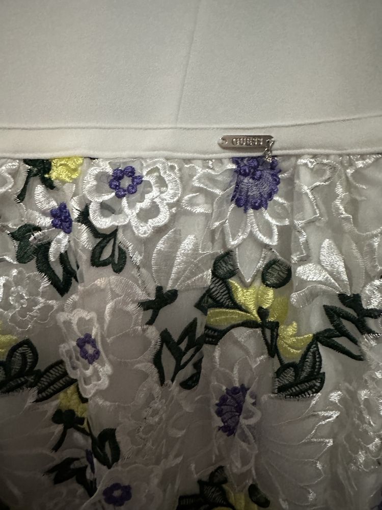 Детска рокля Guess