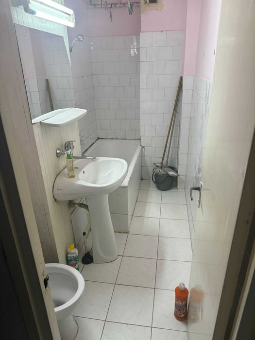 Apartament cu o camera, 26mp, Gheorgheni/ Titulescu/ Cipariu