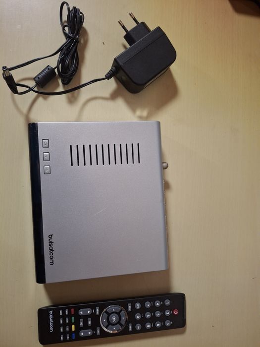 Приемник Булсаткам, Неосат ZHD210