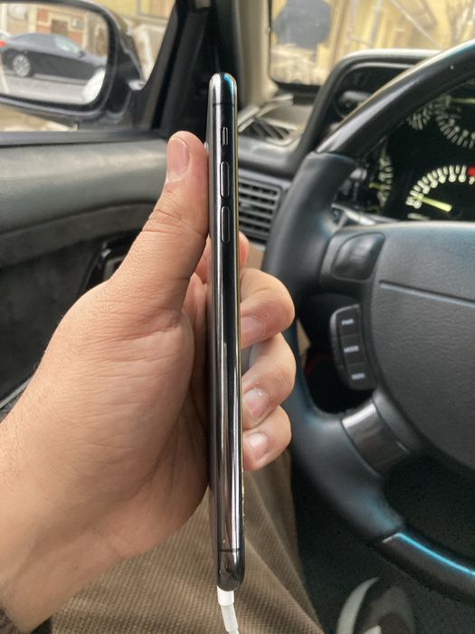 Iphone 11 pro max 256