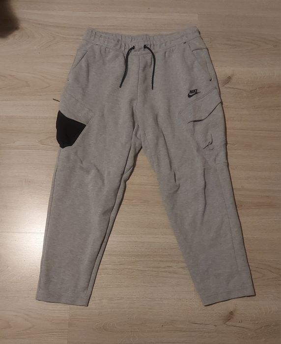 Nike tech fleece долнище L