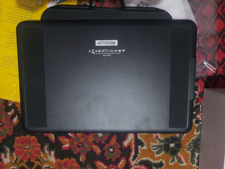 XP-PEN Artist 12 Pro