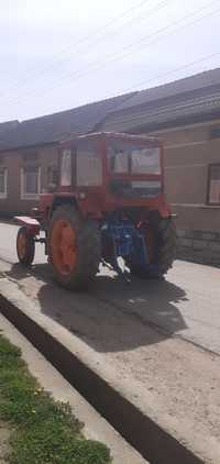 Vand tractor u650