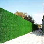 paravan imitatie gard viu artificial, 1x10m 1,5x10m 1,7x10m 2x10m