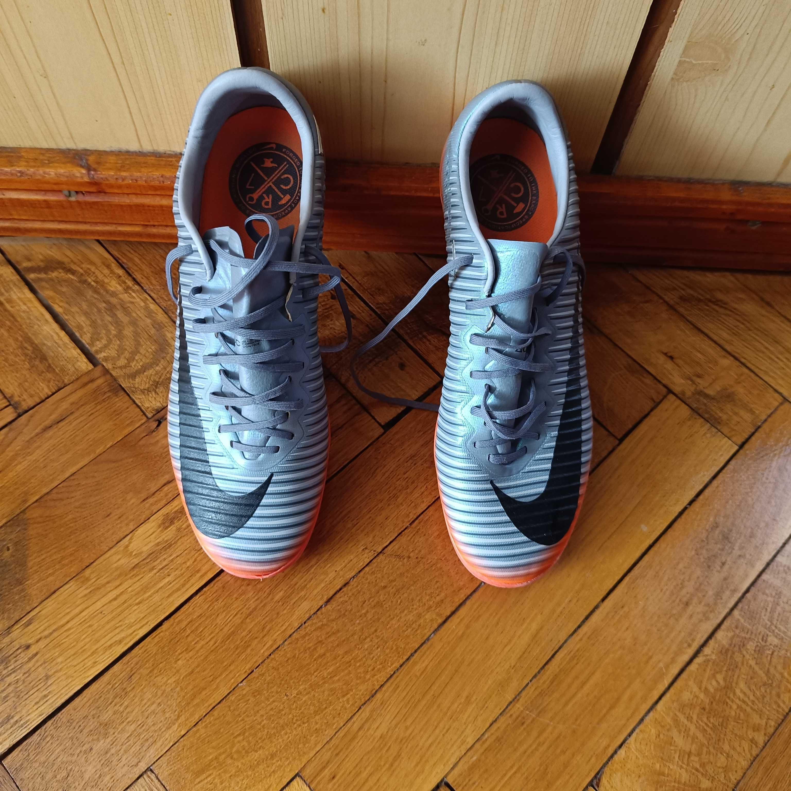 Nike Mercurial ACC 40