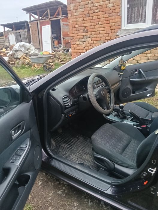 De vânzare mazda 6