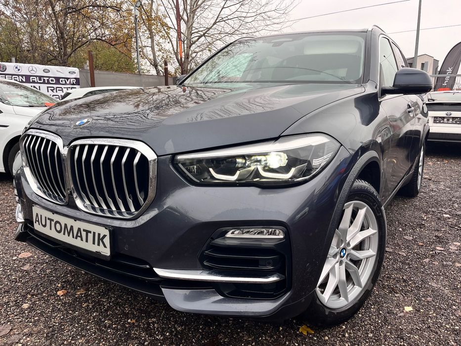 BMW X5 3.0A xDrive45e Hybrid,394 PS,Garantie,Posibil Leasing-Finantare