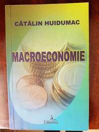 Pachet Macroeconomie si Microeconomie