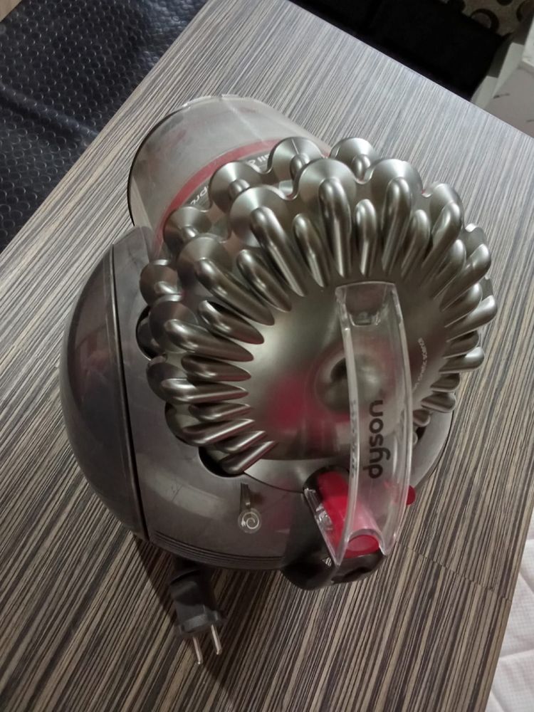 Corp aspirator Dyson cynetic big ball animalpro