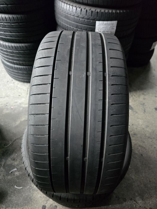 Falken 255/30 R19 91Y vară