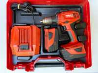 Hilti SF 6H-A22 ATC - Ударен винтоверт 2x22V 5.2Ah