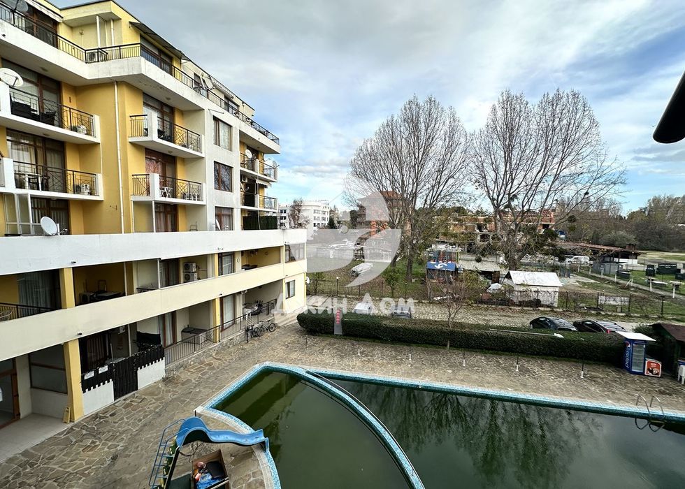 Продава се Двустаен апартамент в к.к. Слънчев бряг - 72 кв.м за 531 €/кв.м - Снимка #9