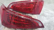 Оригинални LED стопове  за Audi Q5 08-2011