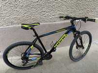 Велосипед DRAG 29’ Hardy 7.0