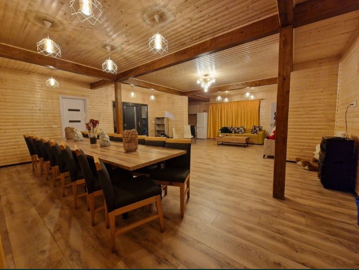 Cabana Athos de inchiriat in zalau !