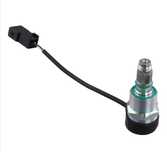 Solenoid Opritor Pompa Valva Supapa Motorina Combustibil Utilaje