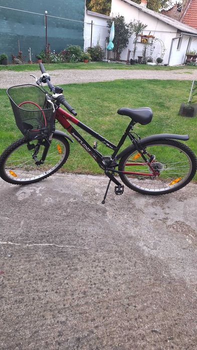 Bicicleta tineret