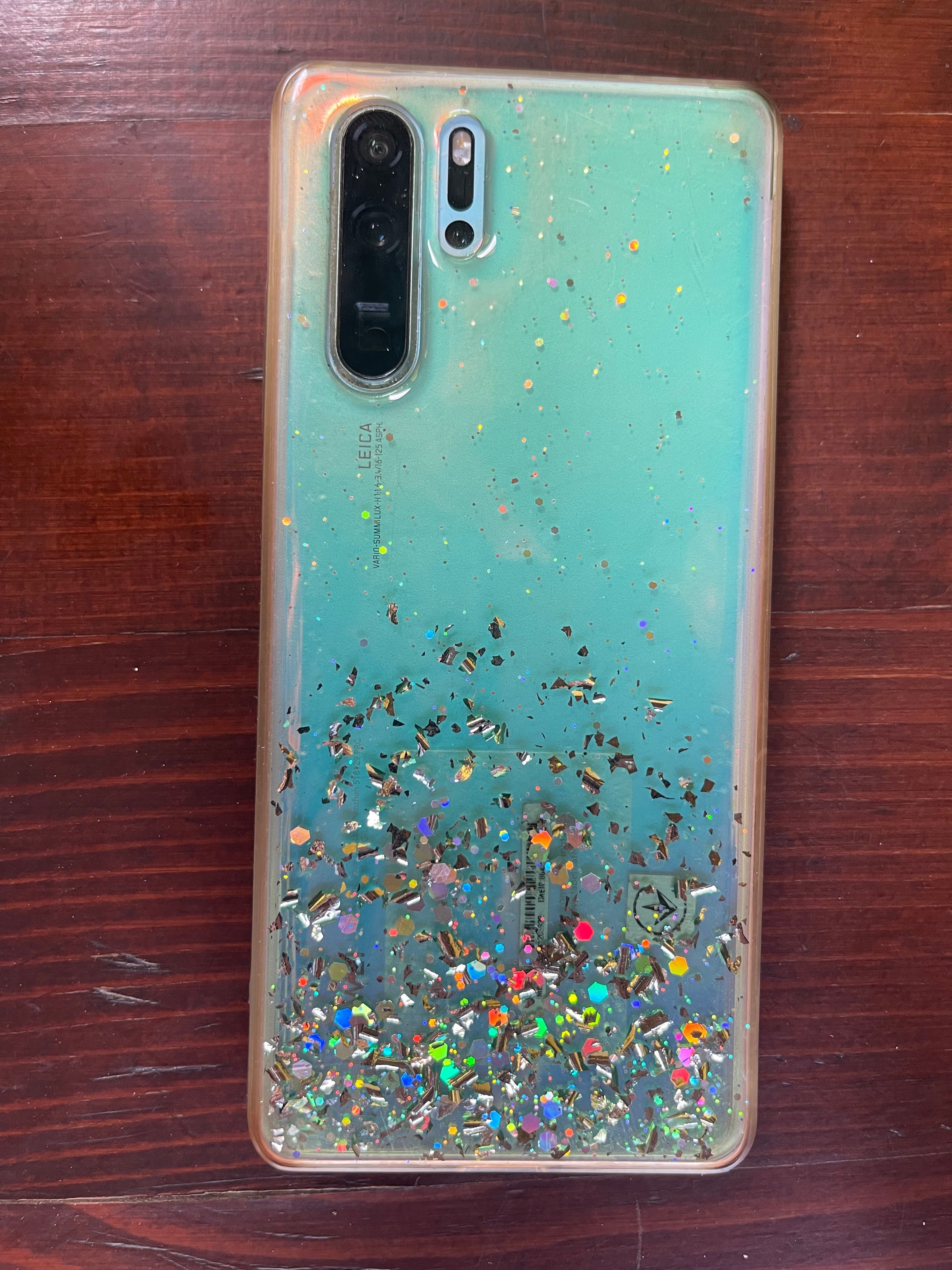 Кейсове Huawei P30 pro