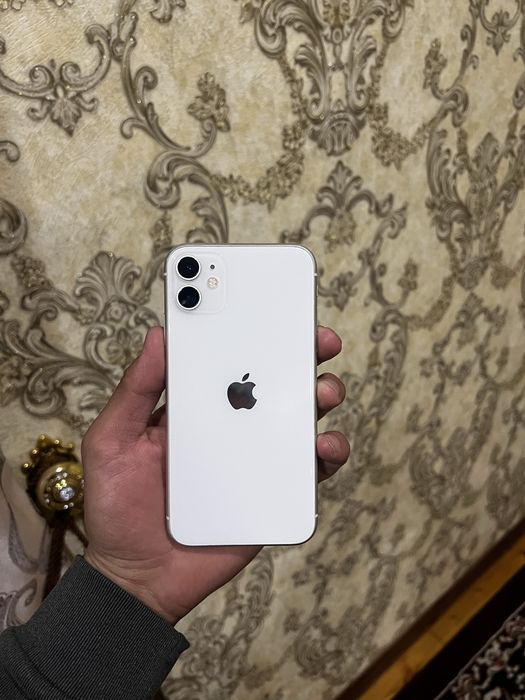 iPhone 11 128GB 72%
