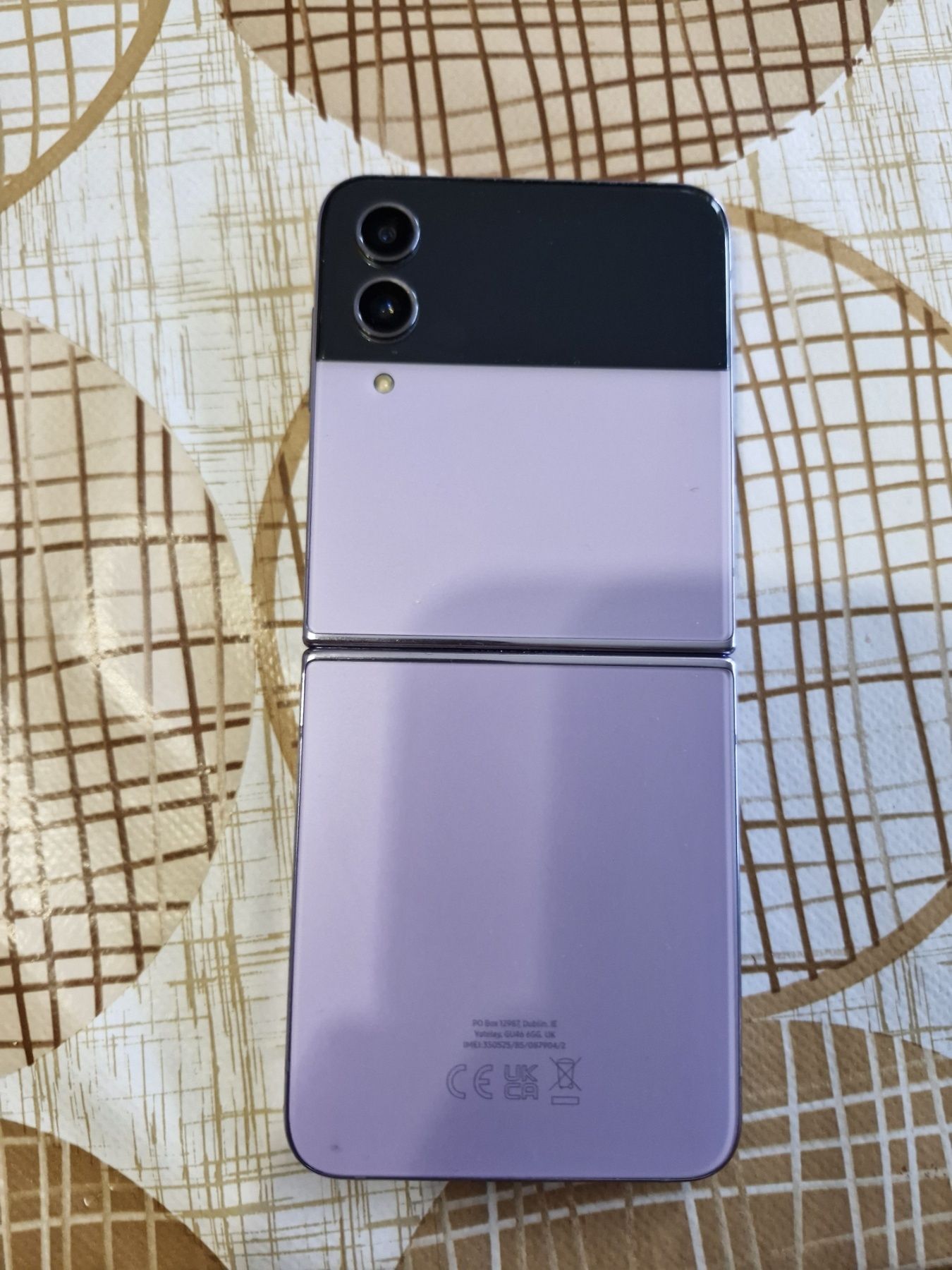 Samsung Z Flip 4
