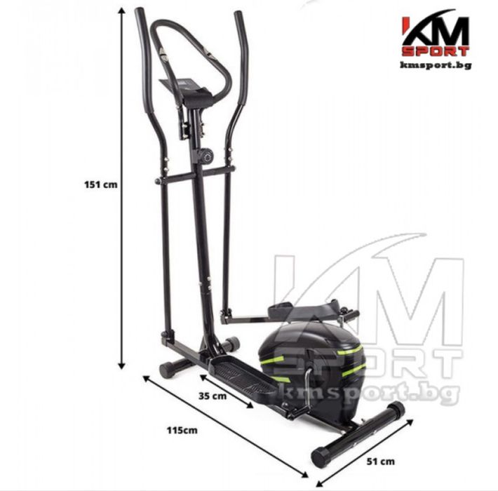 Кростренажор Кondition К- 7 4 0 0