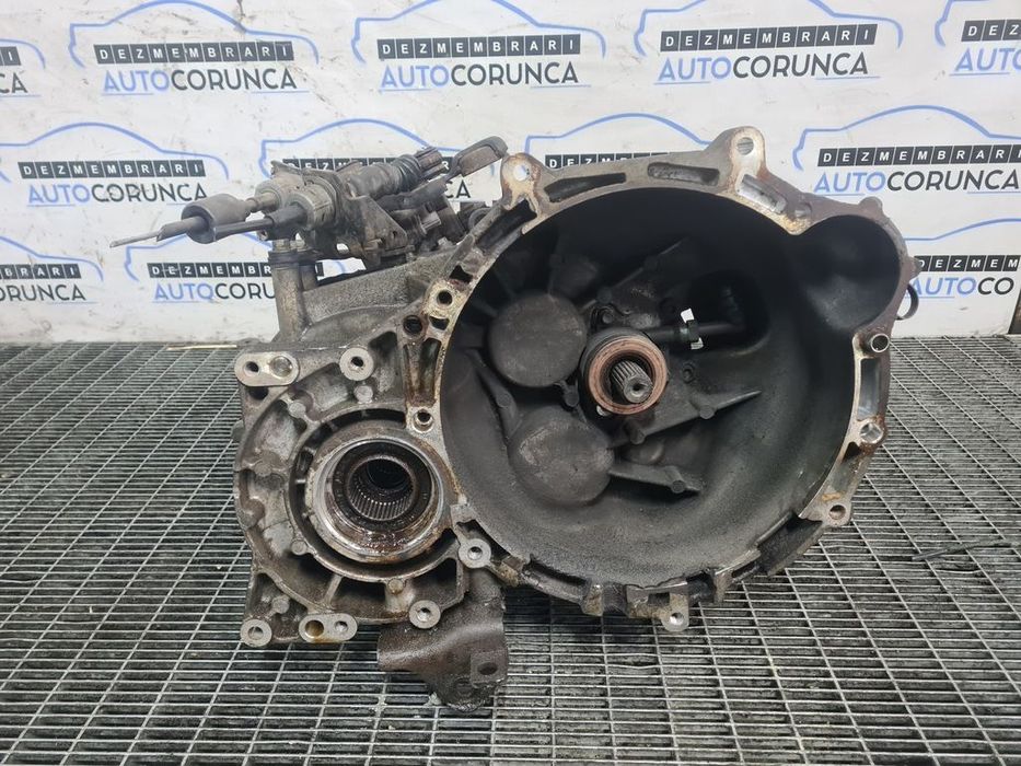 Cutie de viteze Kia Sportage III 2.0 Diesel 2010 - 2016 136CP Manuala 6 Trepte D4HA ...