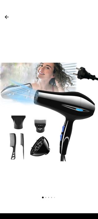 Uscator de par profesional Lynker Nou