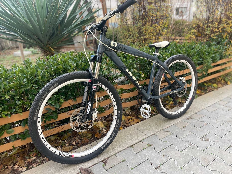 Велосипед / колело Drag C1 26