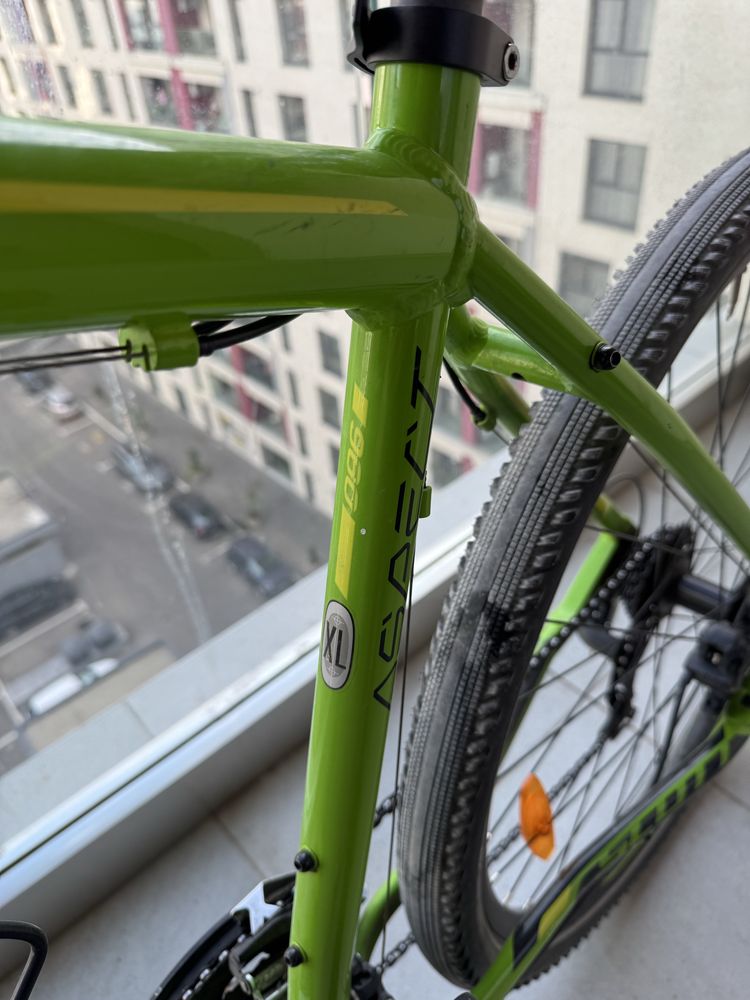 Bicicleta Scott Aspect 960 XL